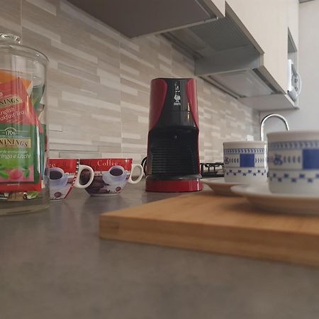 L'Aquila Home 'Il Comfort In 4 Camere' エクステリア 写真