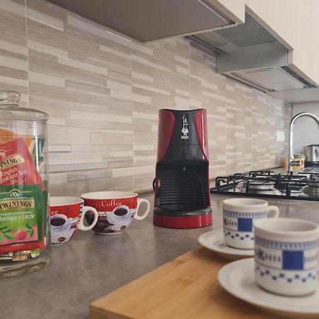 L'Aquila Home 'Il Comfort In 4 Camere' エクステリア 写真