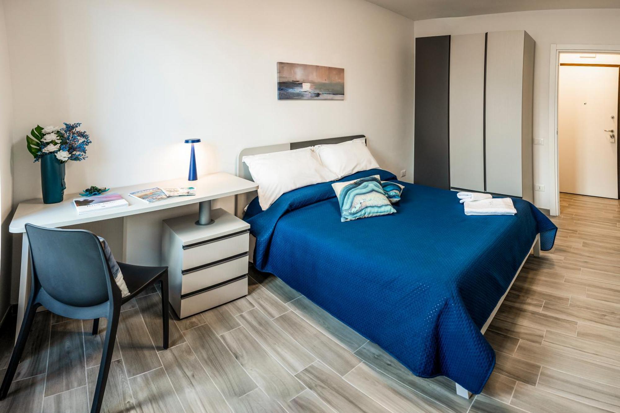 L'Aquila Home 'Il Comfort In 4 Camere' エクステリア 写真