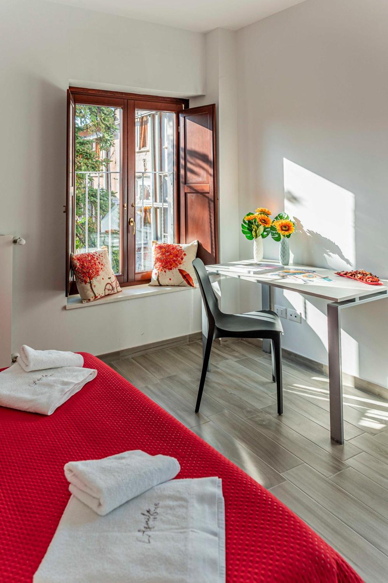 L'Aquila Home 'Il Comfort In 4 Camere' エクステリア 写真
