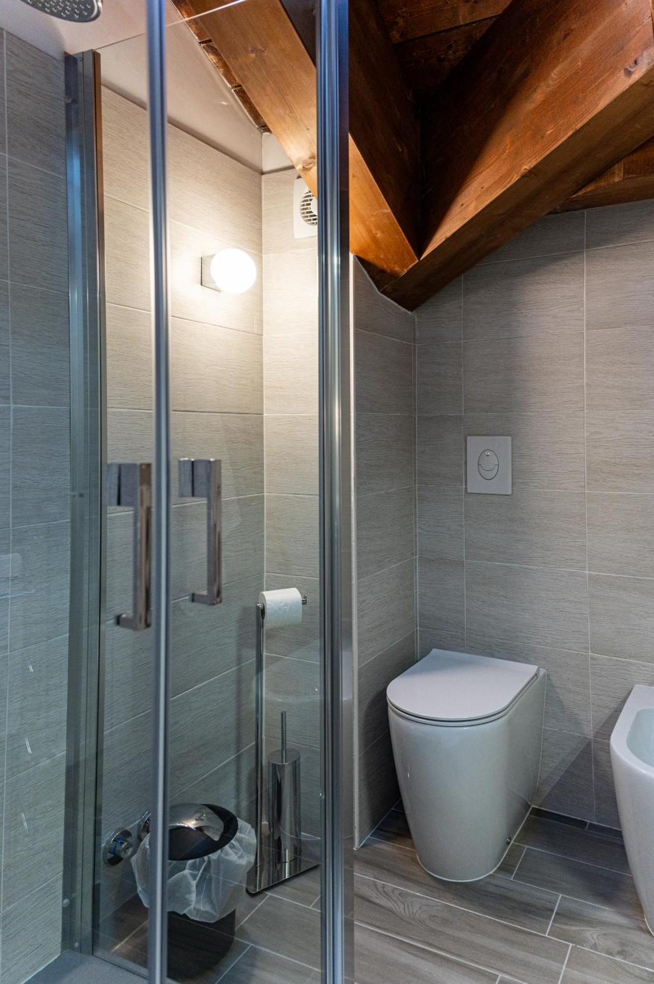 L'Aquila Home 'Il Comfort In 4 Camere' エクステリア 写真