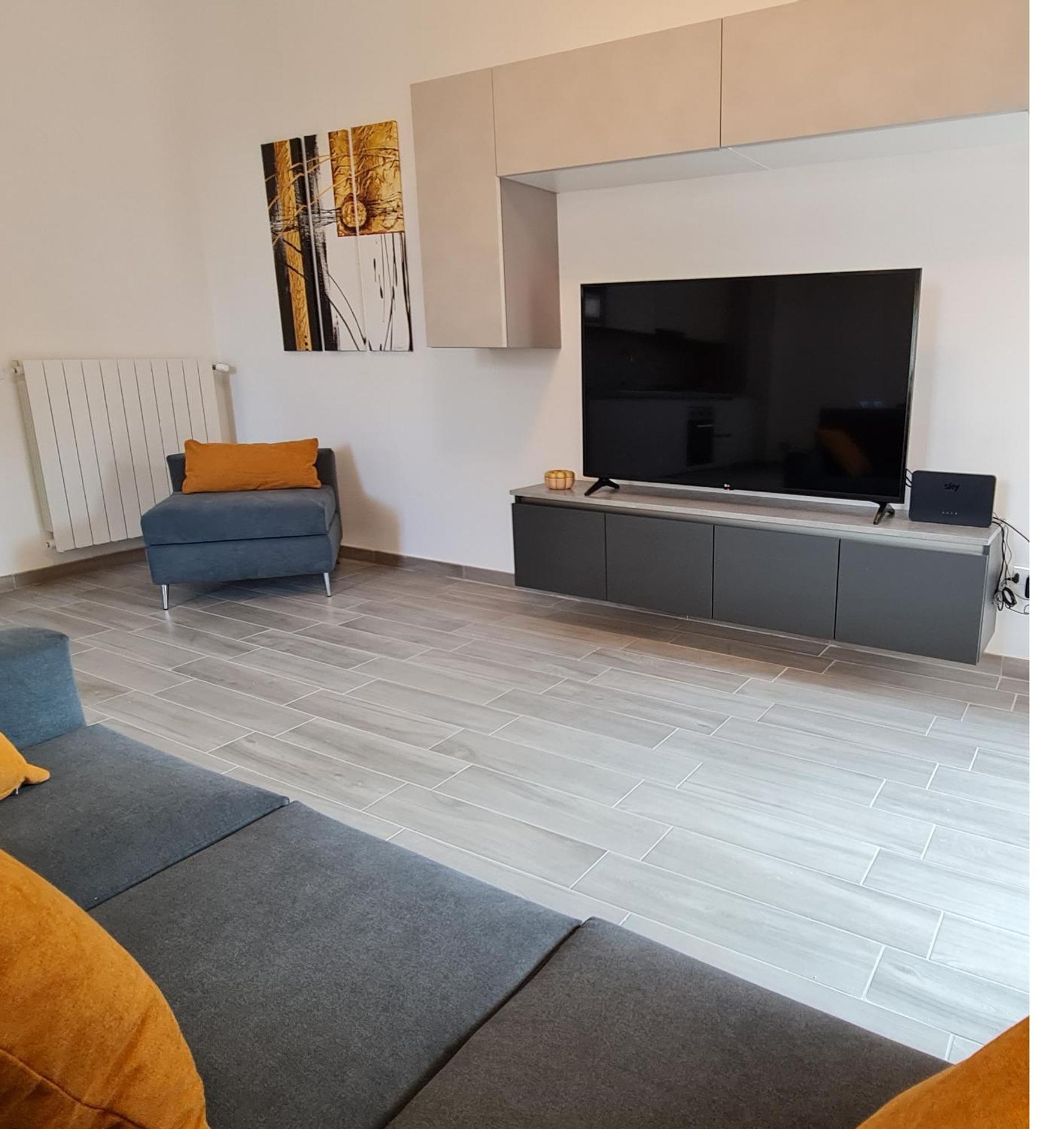 L'Aquila Home 'Il Comfort In 4 Camere' エクステリア 写真