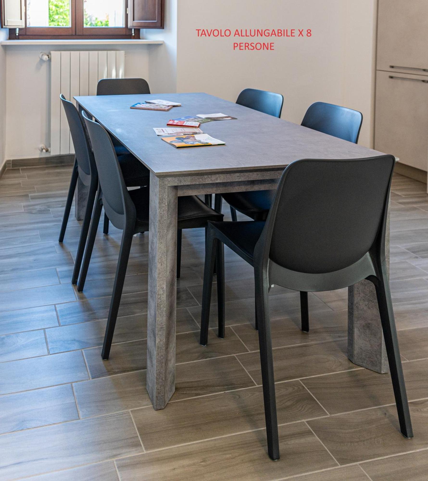 L'Aquila Home 'Il Comfort In 4 Camere' エクステリア 写真