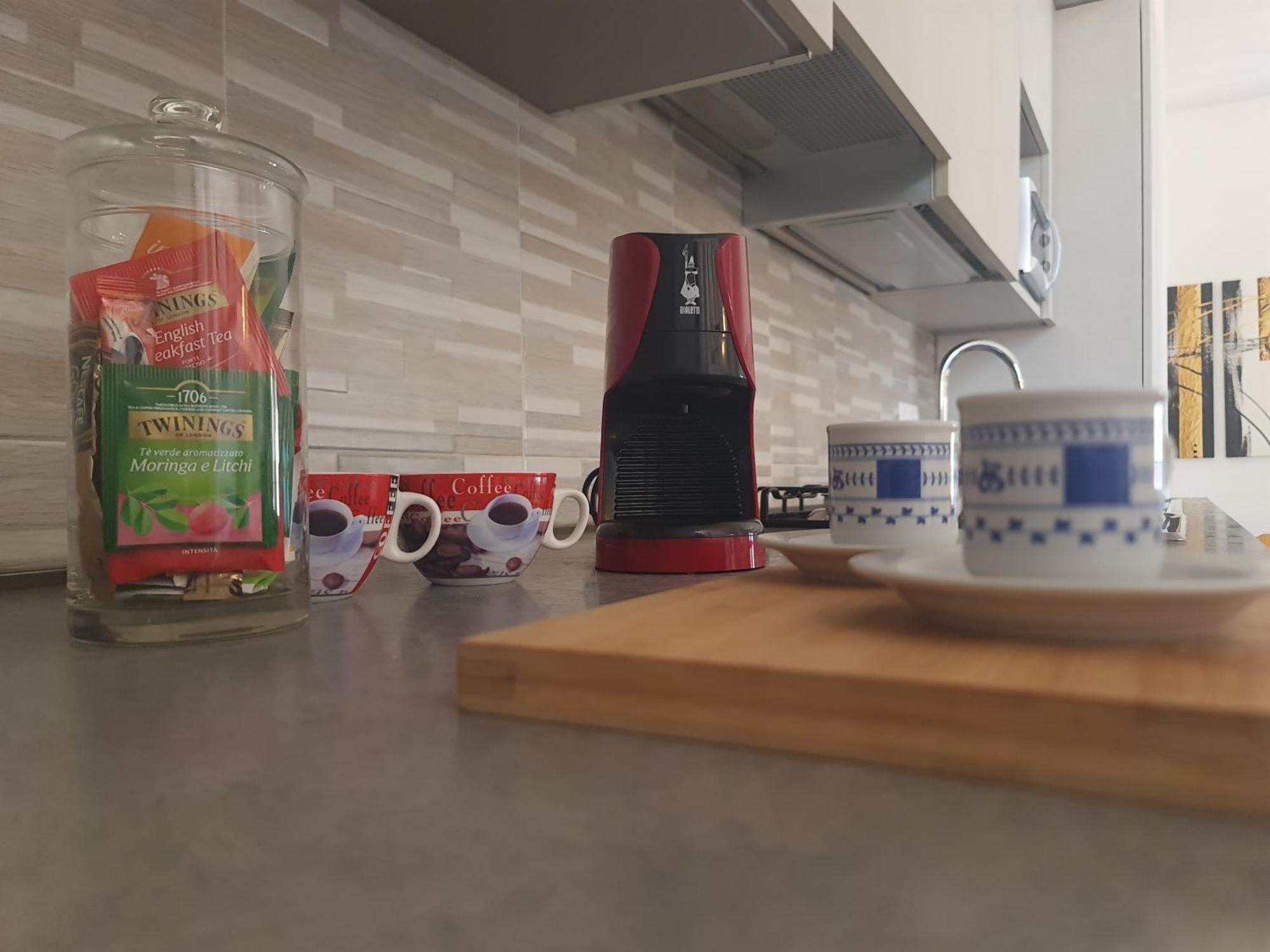 L'Aquila Home 'Il Comfort In 4 Camere' エクステリア 写真